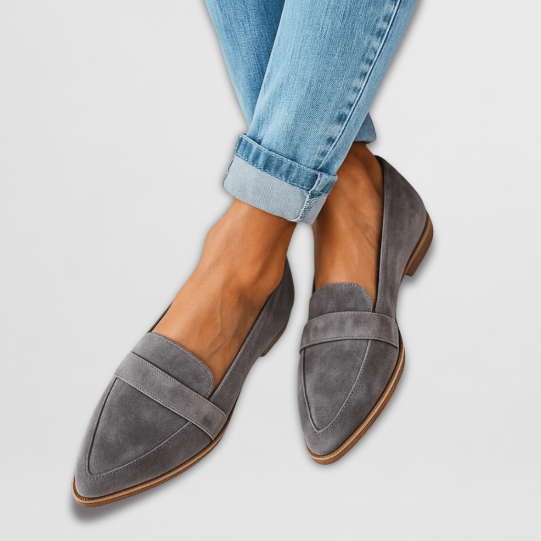 Mocasines Ornella
