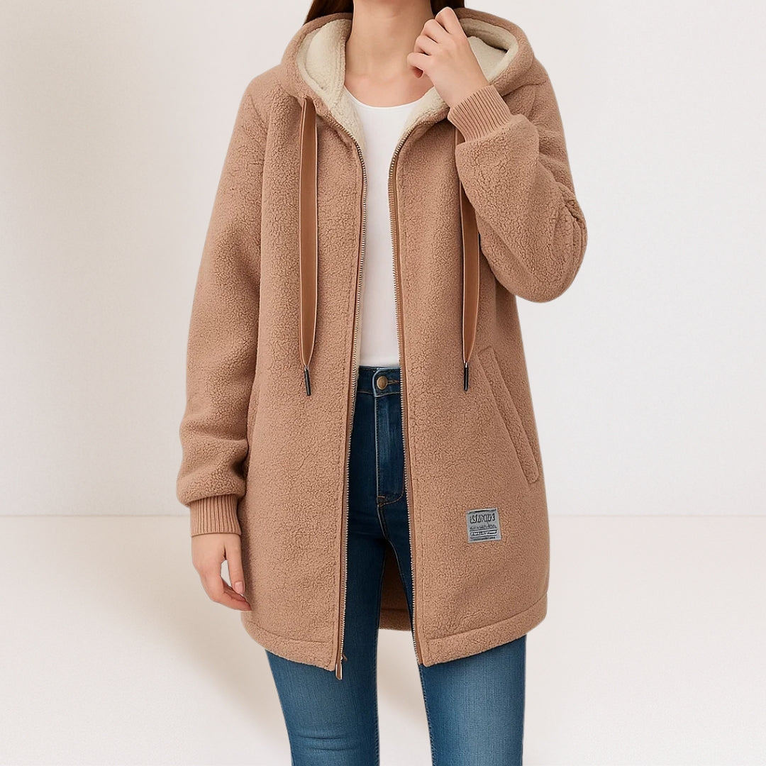 Chaqueta Vicenta