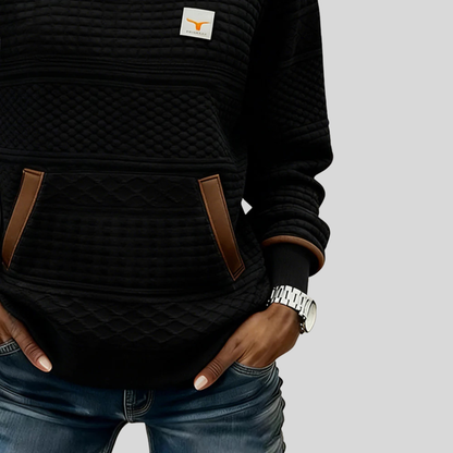 Sudadera Asunción