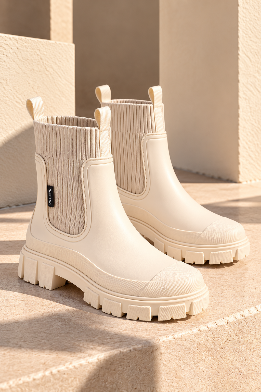 Botas Ainhoa
