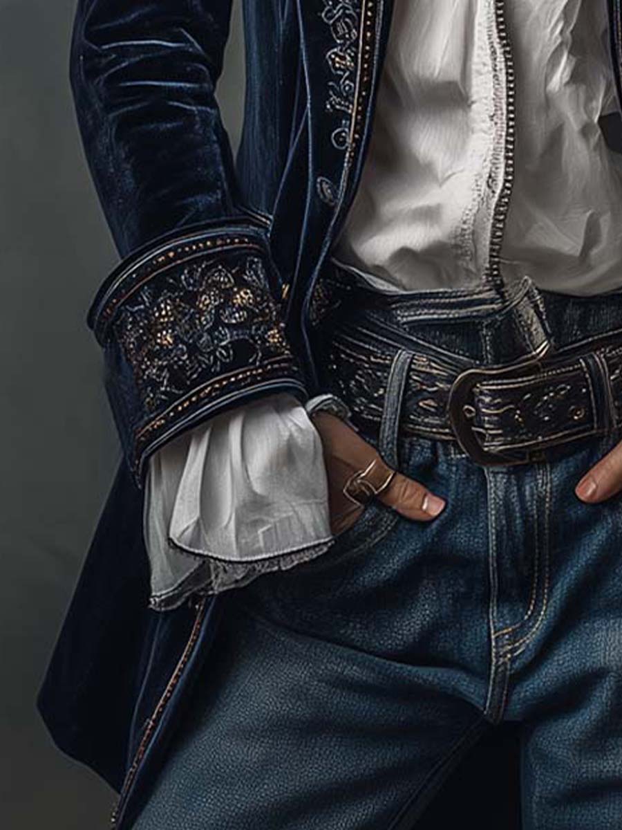 Chaqueta Chiara