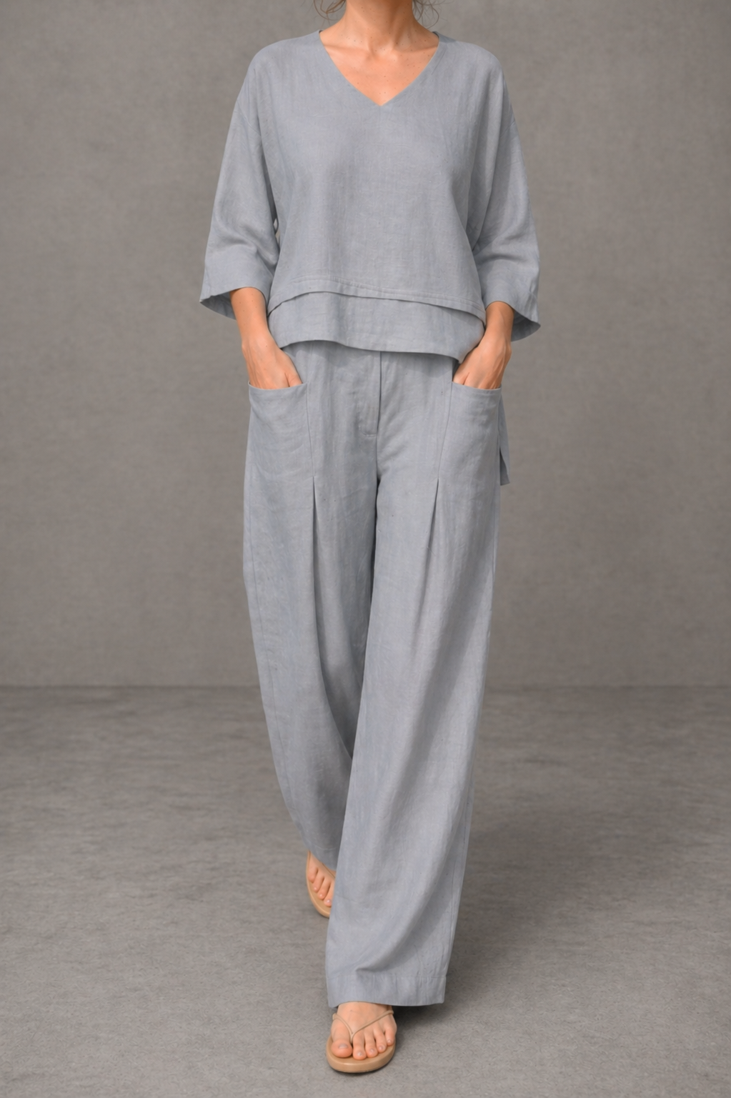 Conjunto Silvana