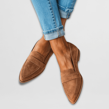 Mocasines Ornella
