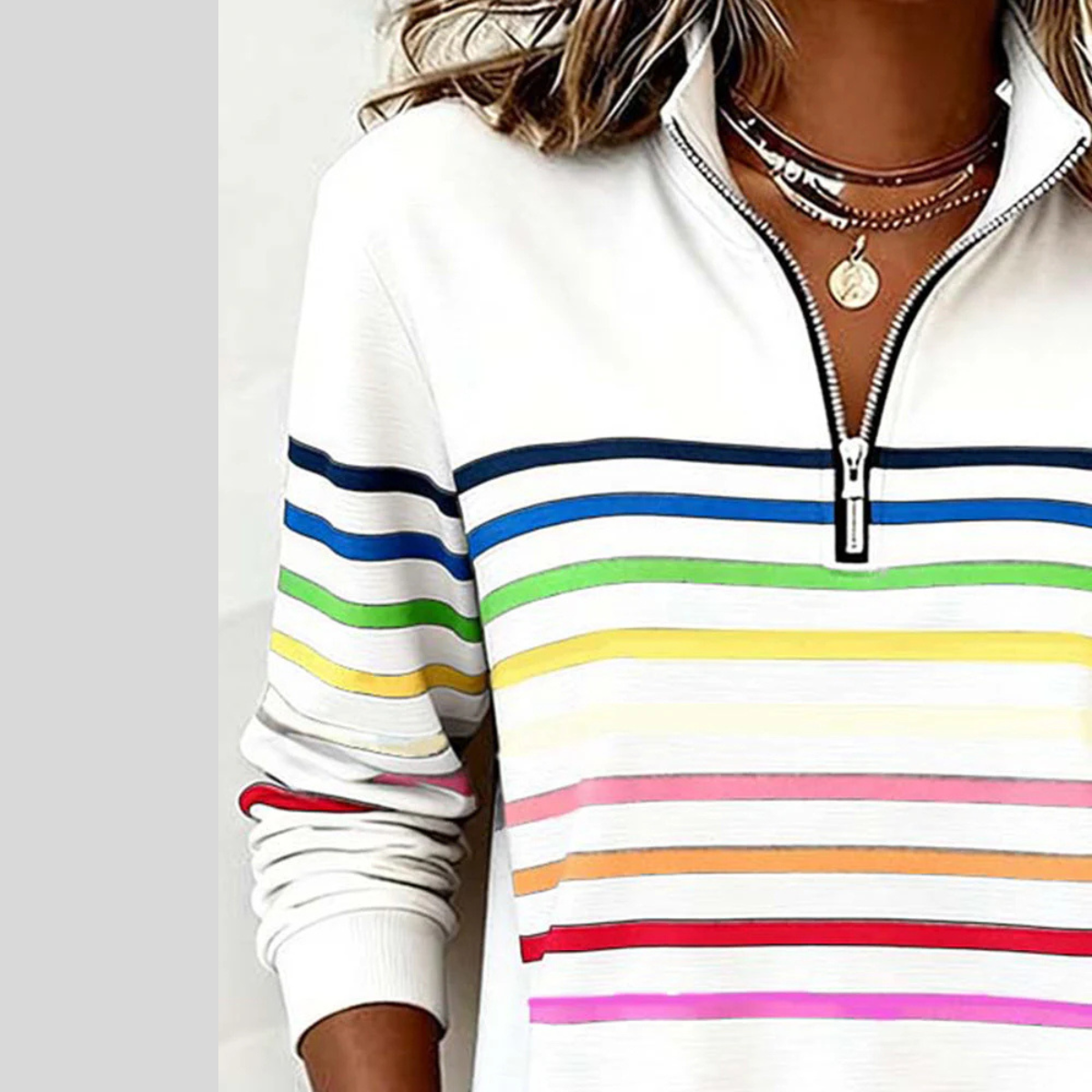 Sudadera Juana