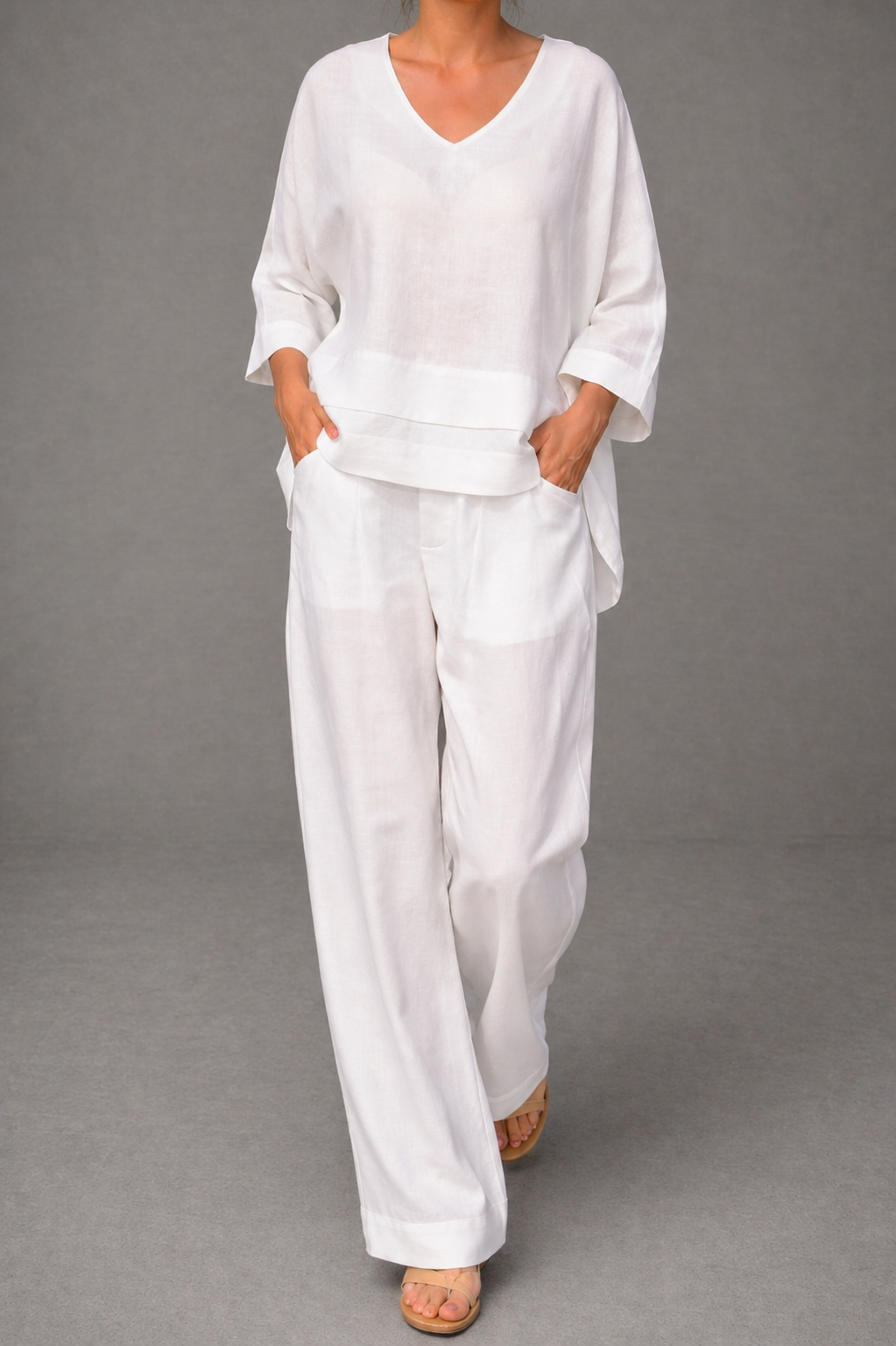 Conjunto Silvana