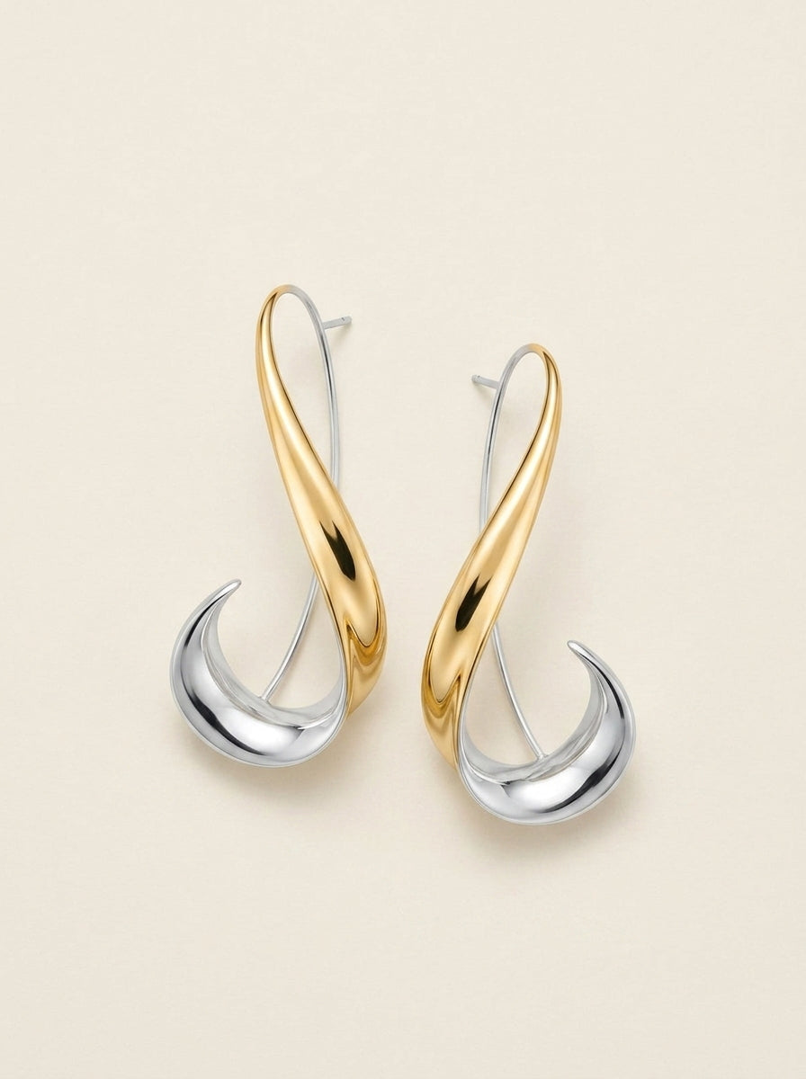 Pendientes Ofelia