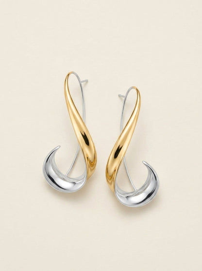 Pendientes Ofelia