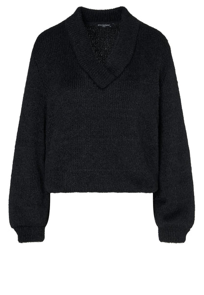 Jersey Enaya Negro