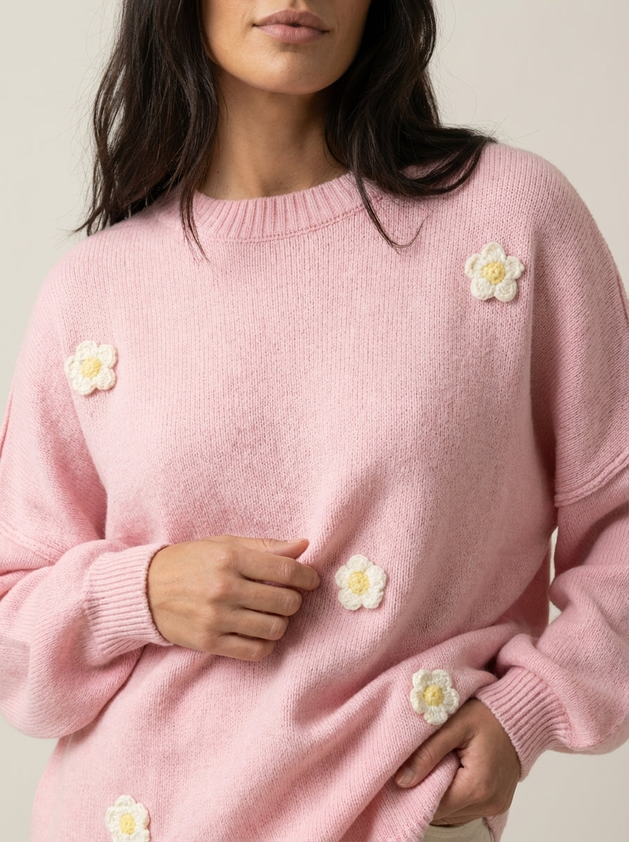 Sudadera Rosalía