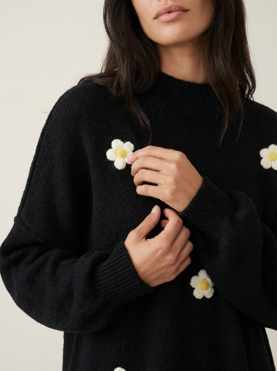Sudadera Rosalía