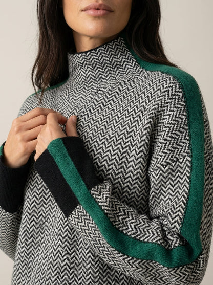Jersey Ximena