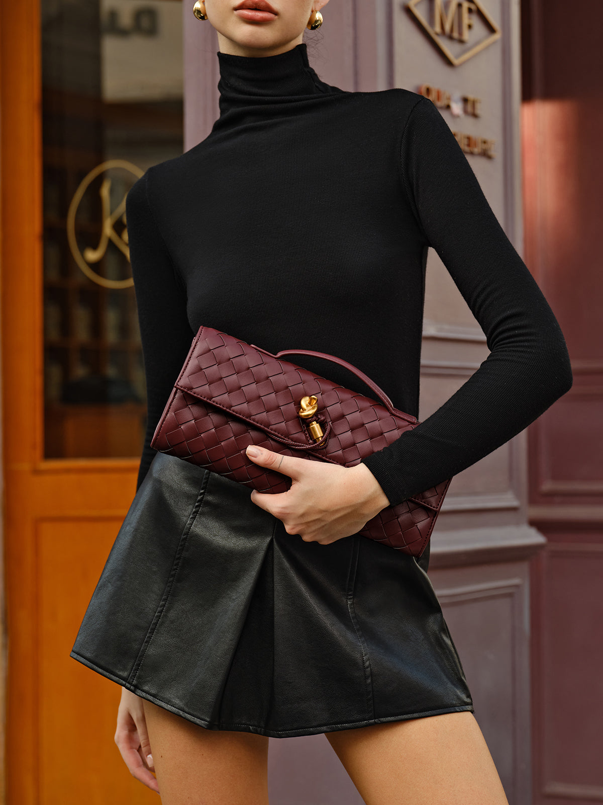 Bolso Úrsula
