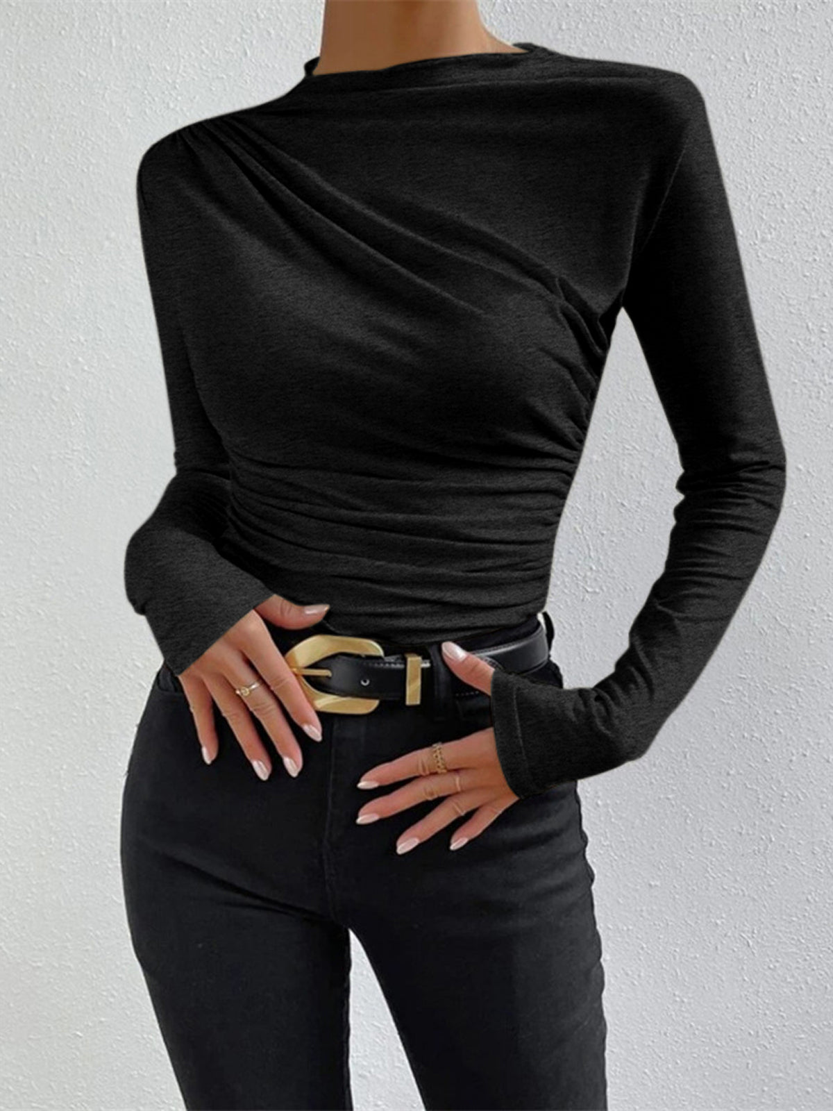 Top Elvira