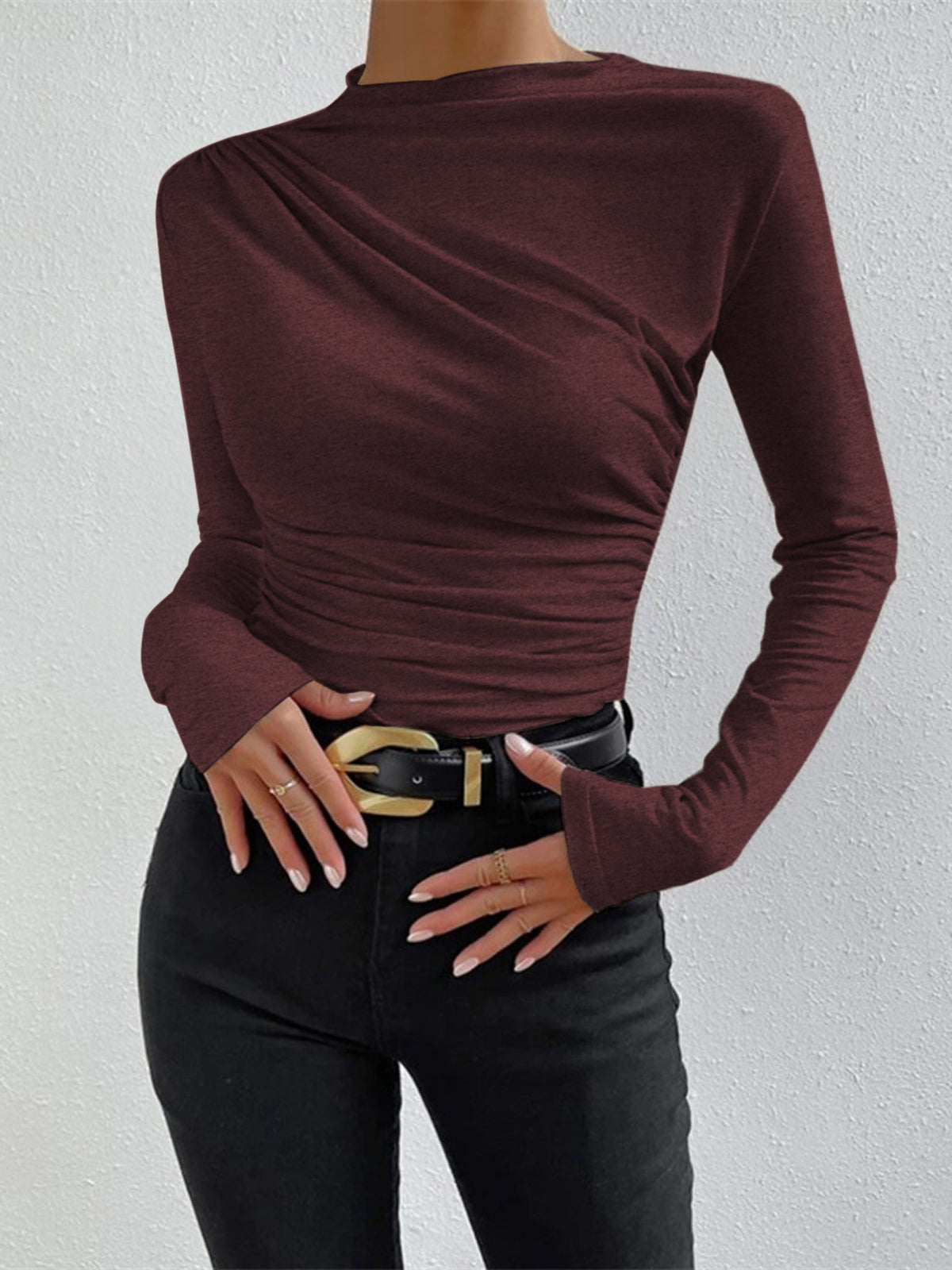 Top Elvira