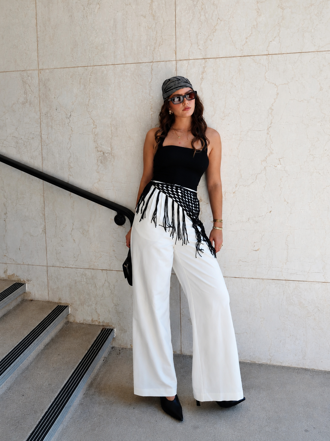Pantalón Lorenza