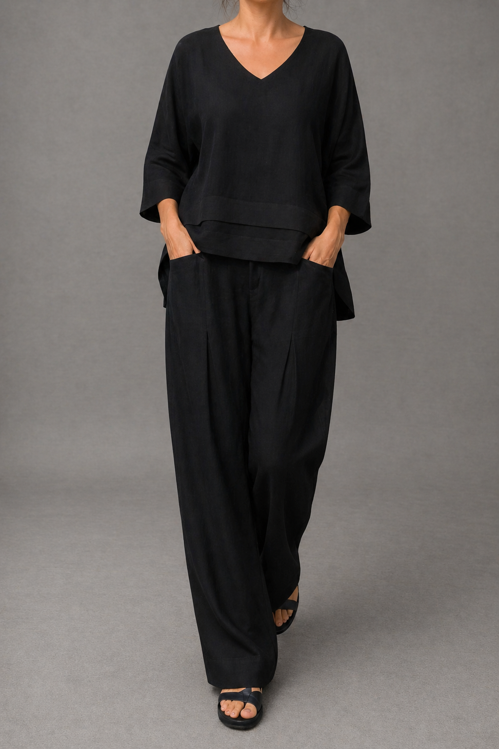 Conjunto Silvana