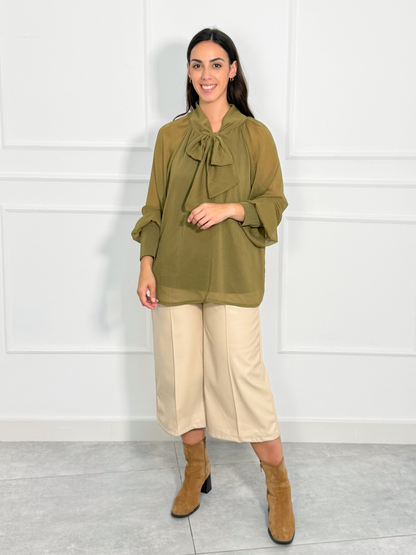 Blusa Loreto