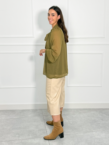 Blusa Loreto