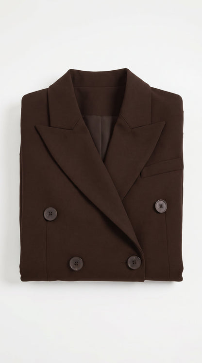 Blazer Leticia
