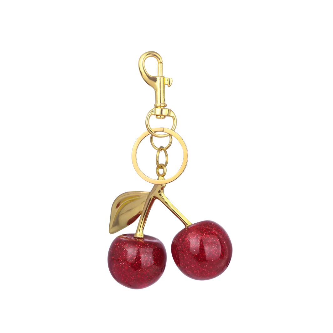 Charm Cerezas