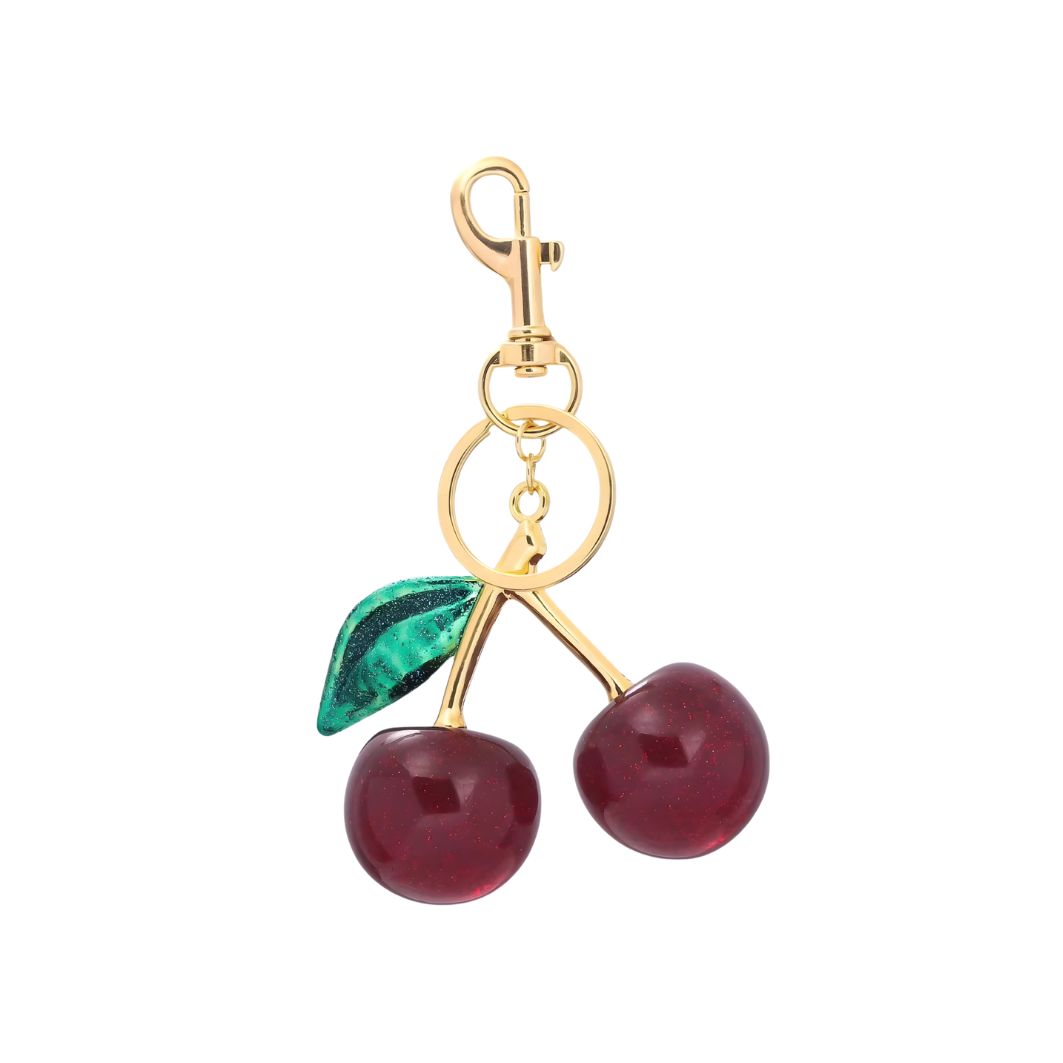 Charm Cerezas