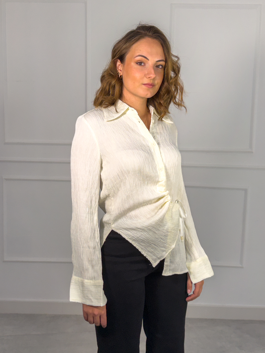 Camisa Lucinda