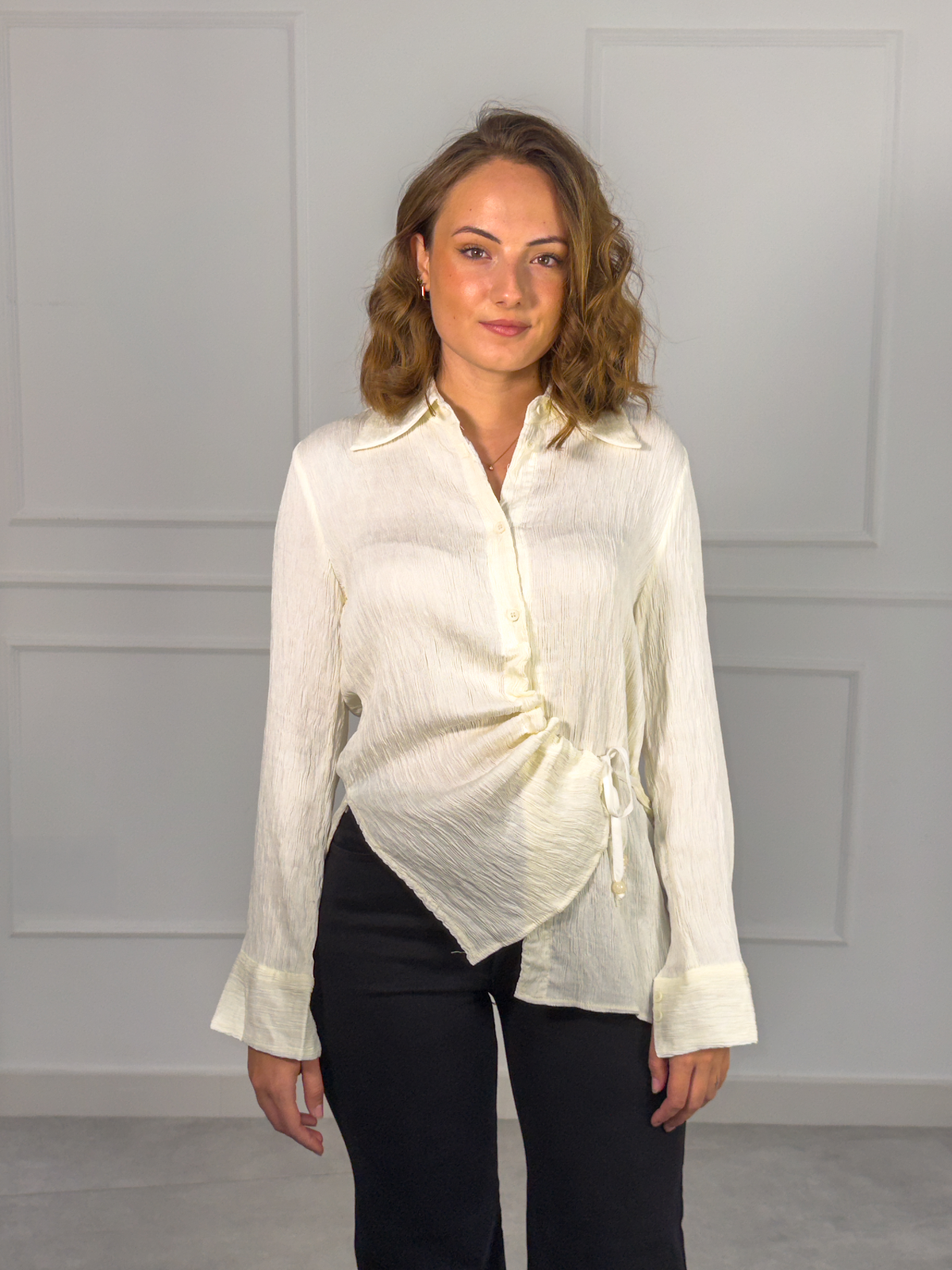 Camisa Lucinda