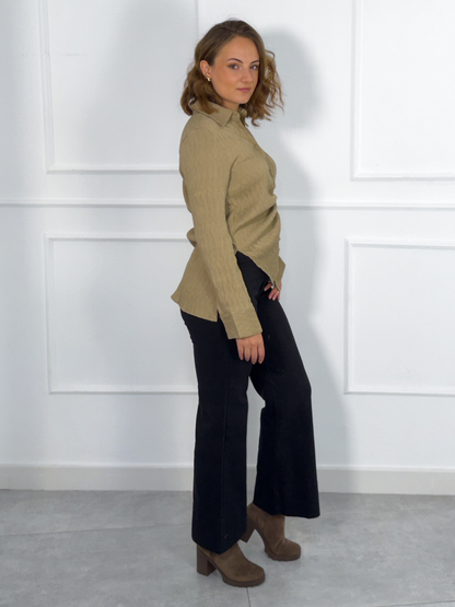 Camisa Lucinda