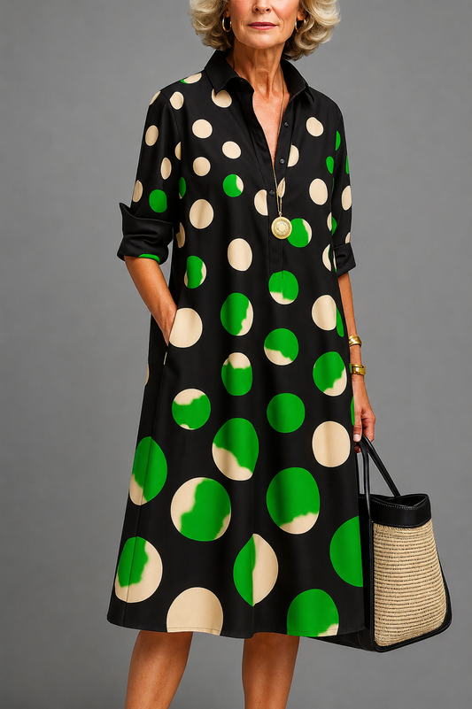 Vestido Naomi