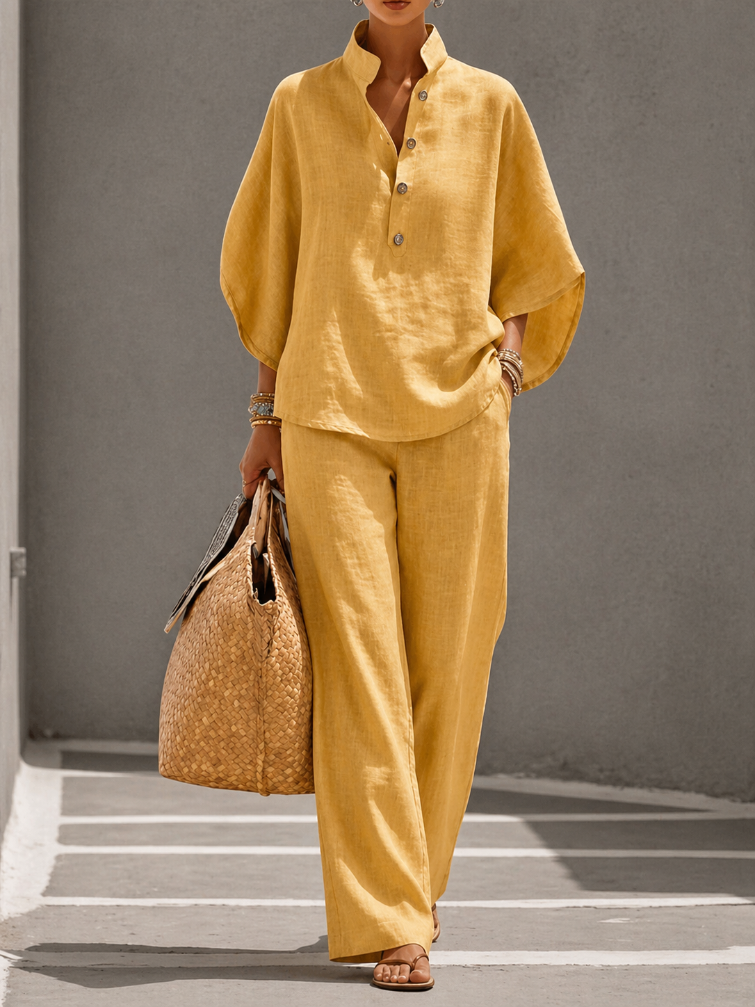 Conjunto Maribel