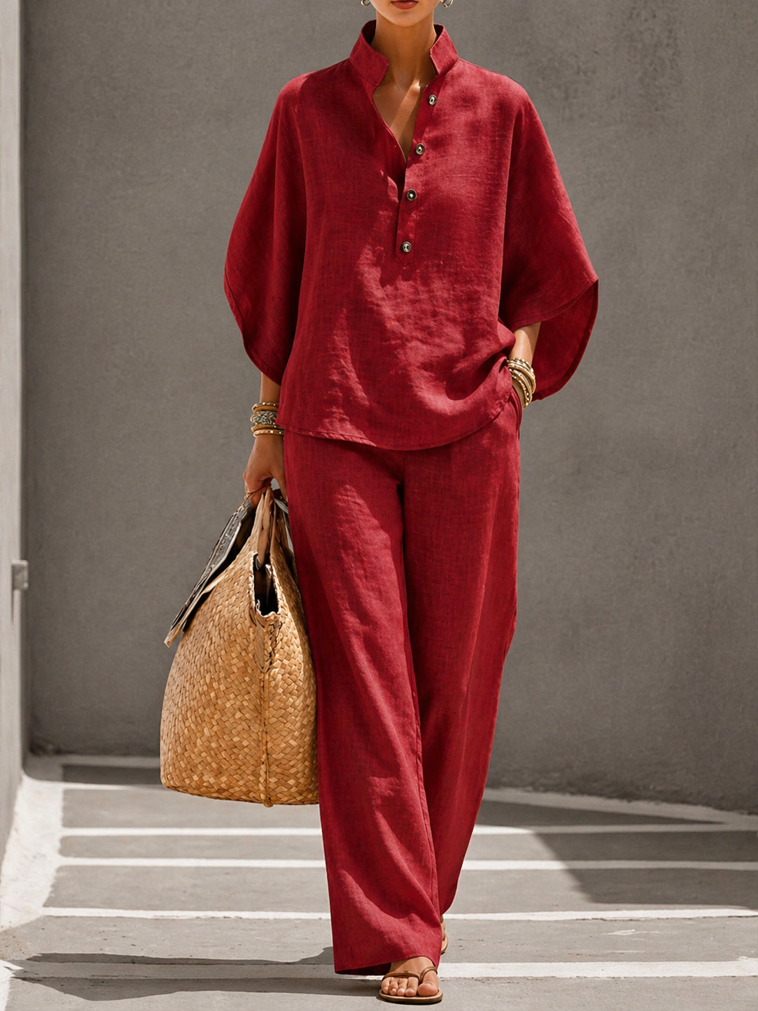 Conjunto Maribel