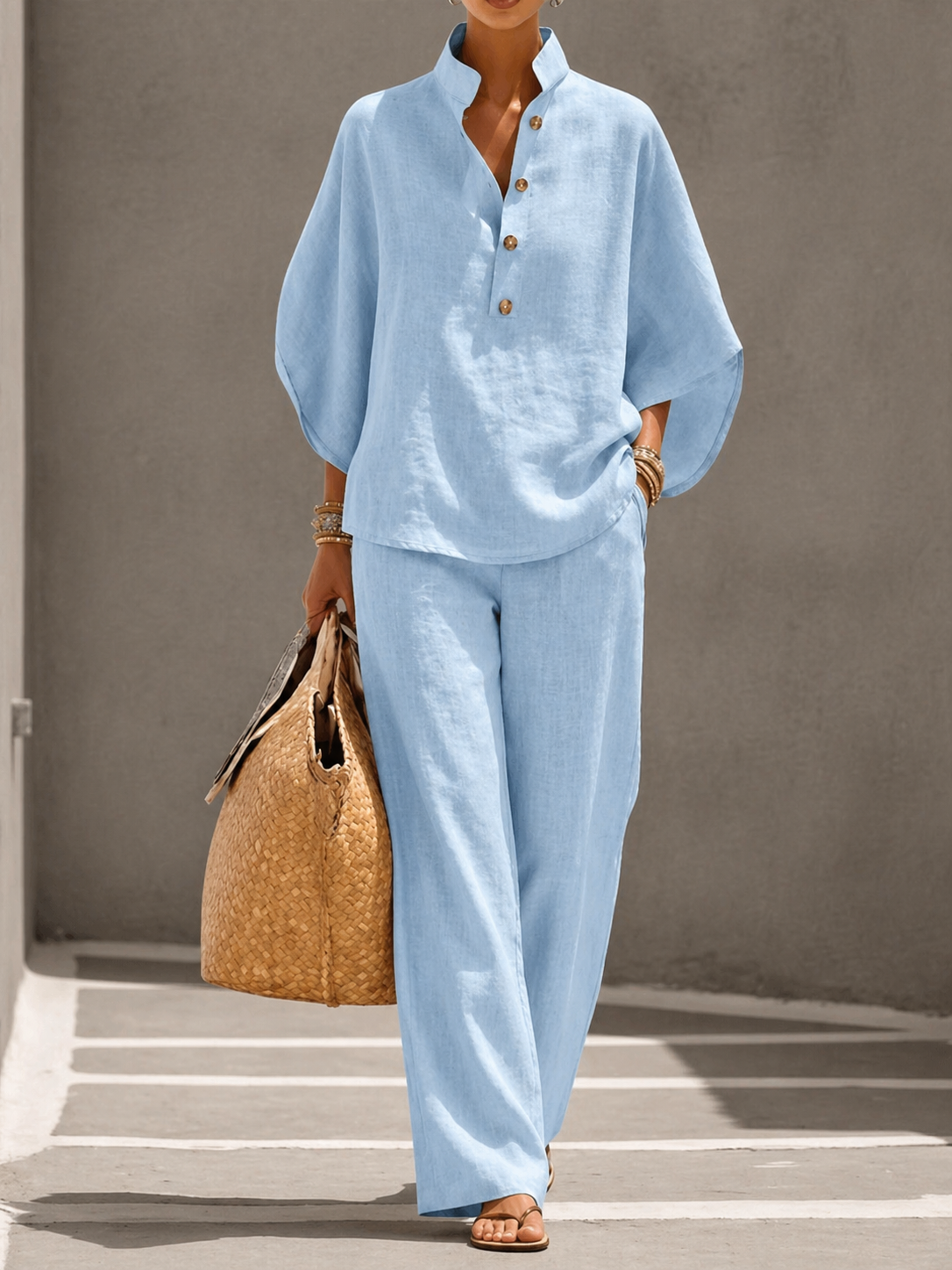 Conjunto Maribel