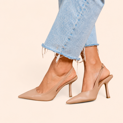 Zapatos Fabiana