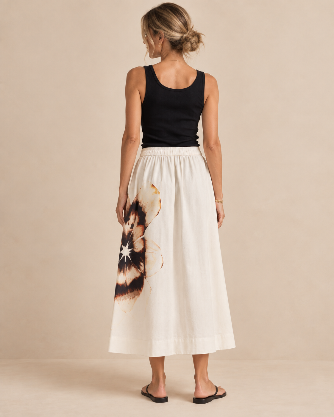 Falda Adrienne