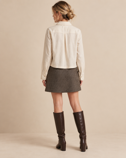 Minifalda Emilia