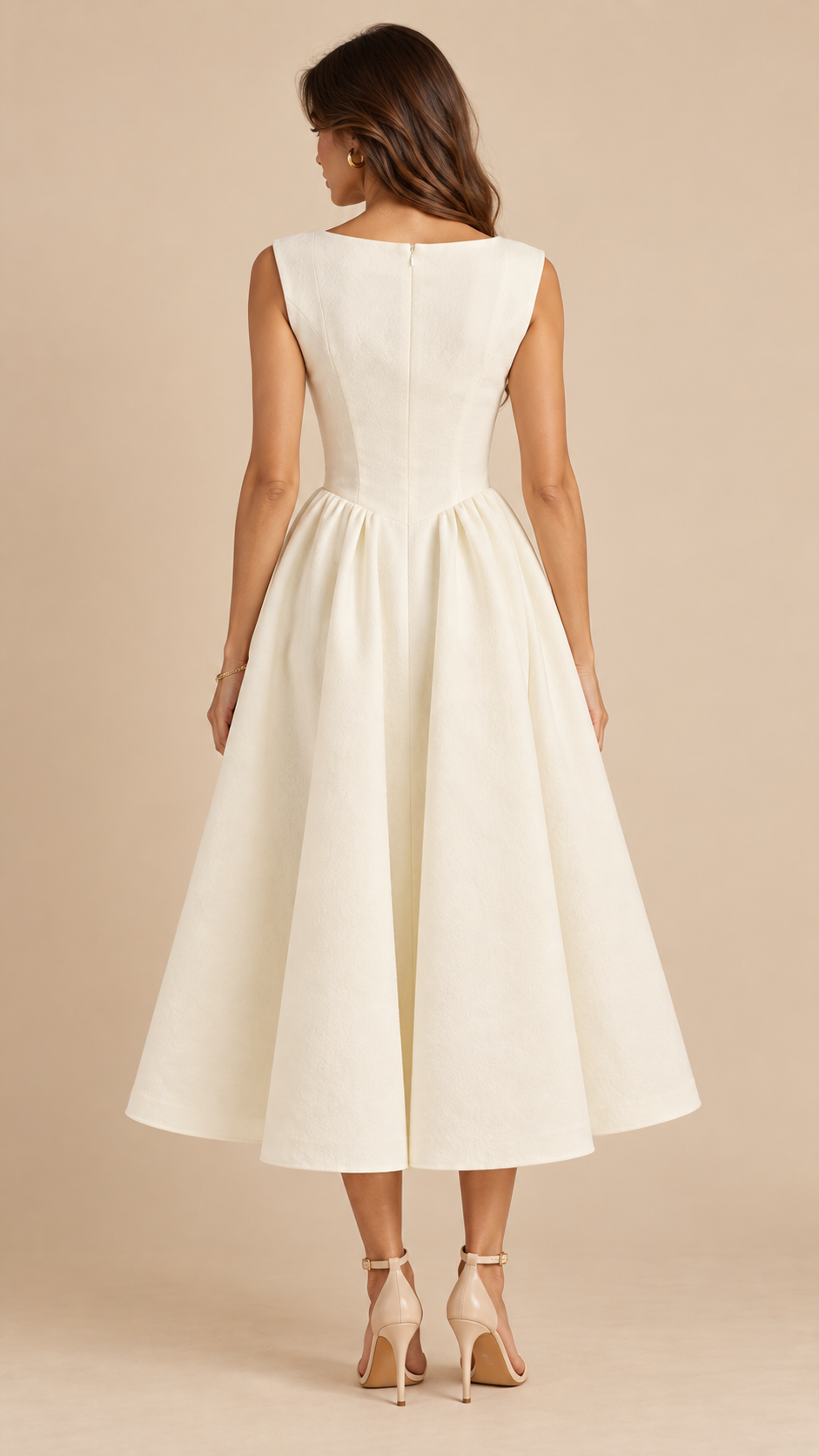 Vestido Camelia