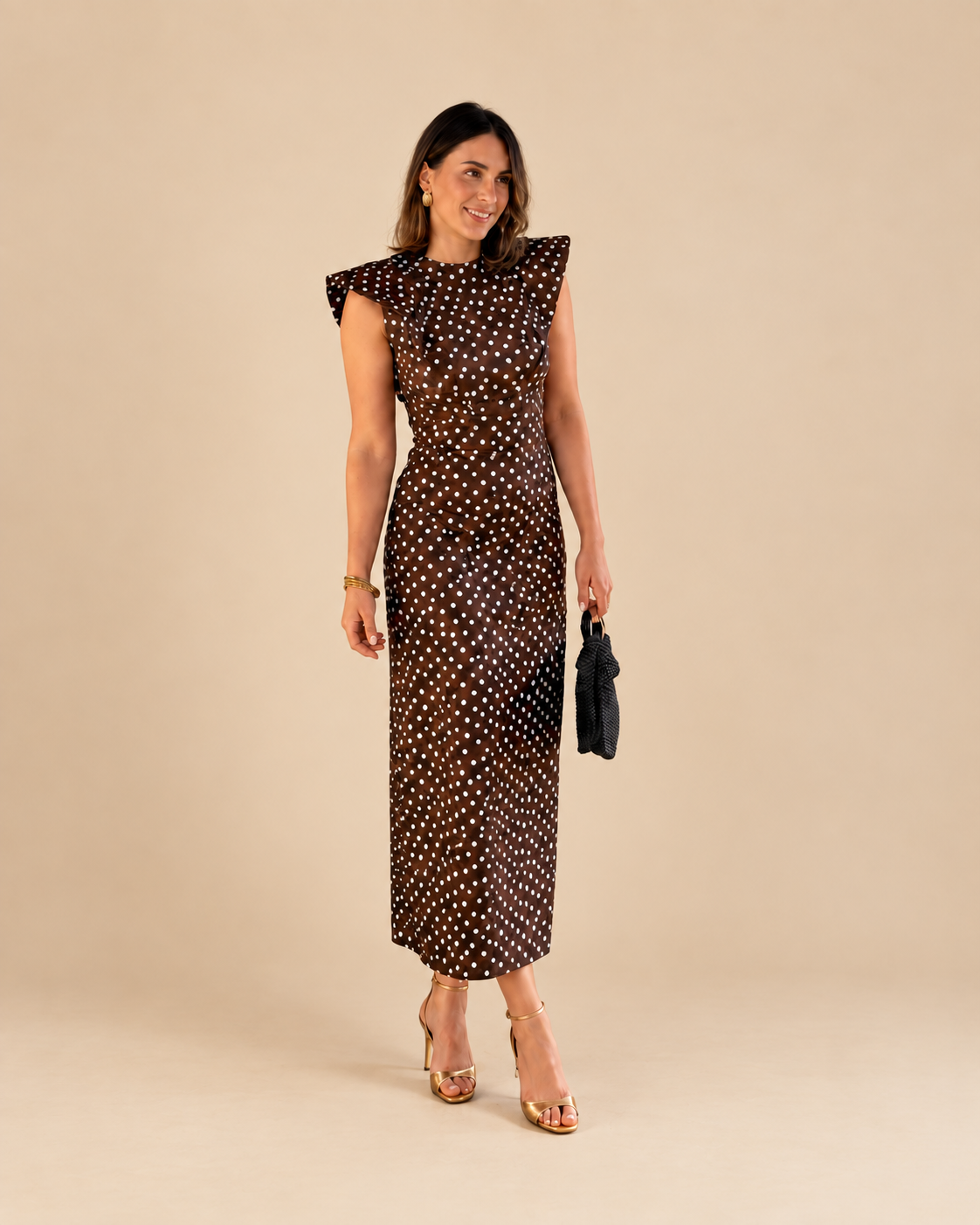 Vestido Cecilia