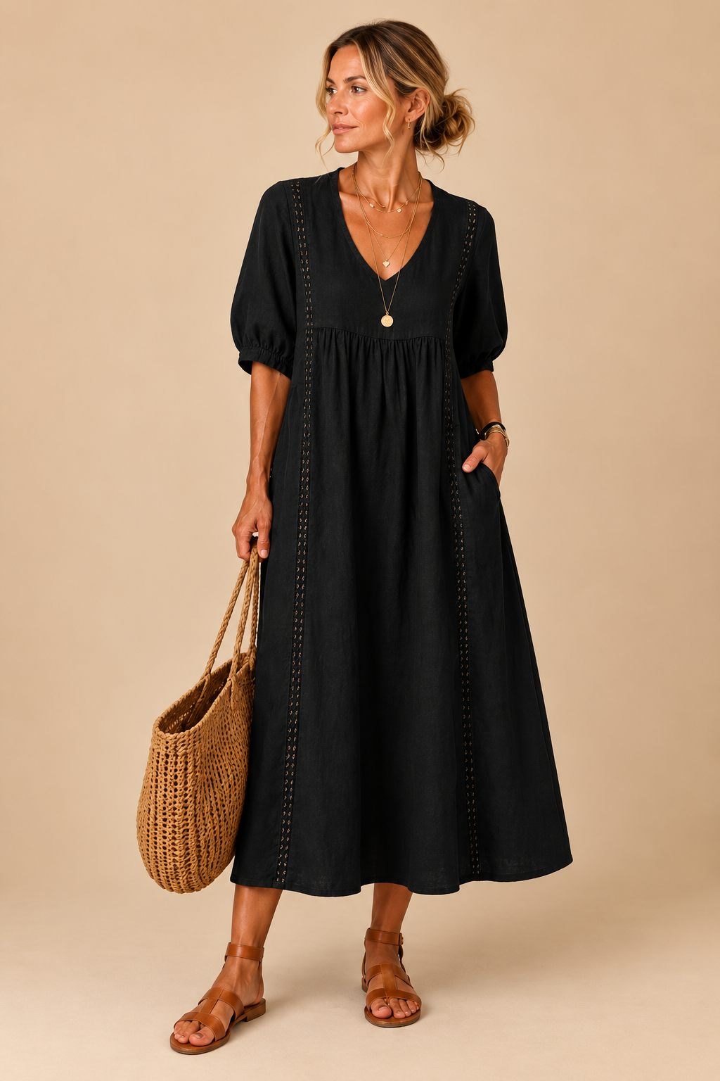 Vestido Elia