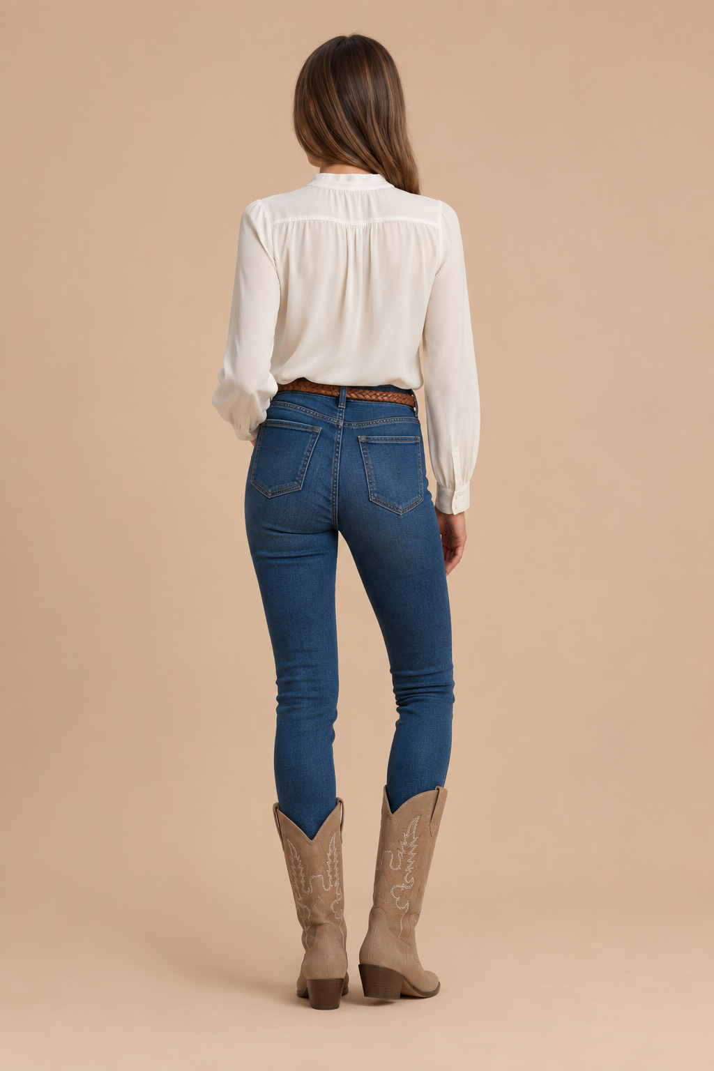Botas Sierra