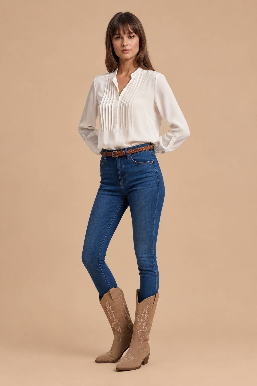 Botas Sierra