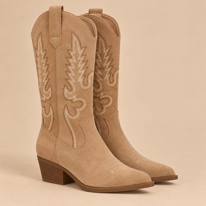 Botas Sierra