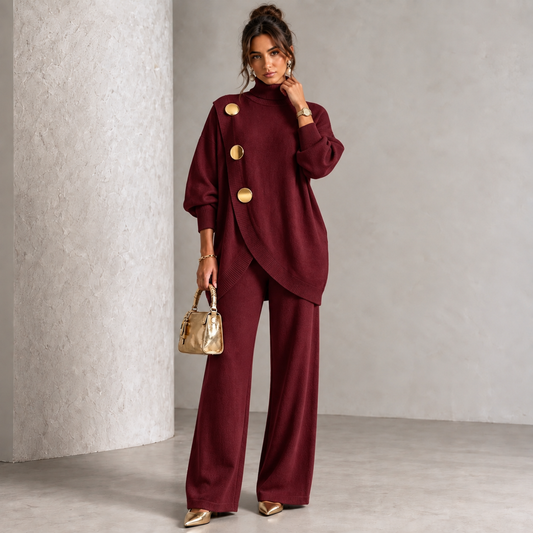 Conjunto Cayetana