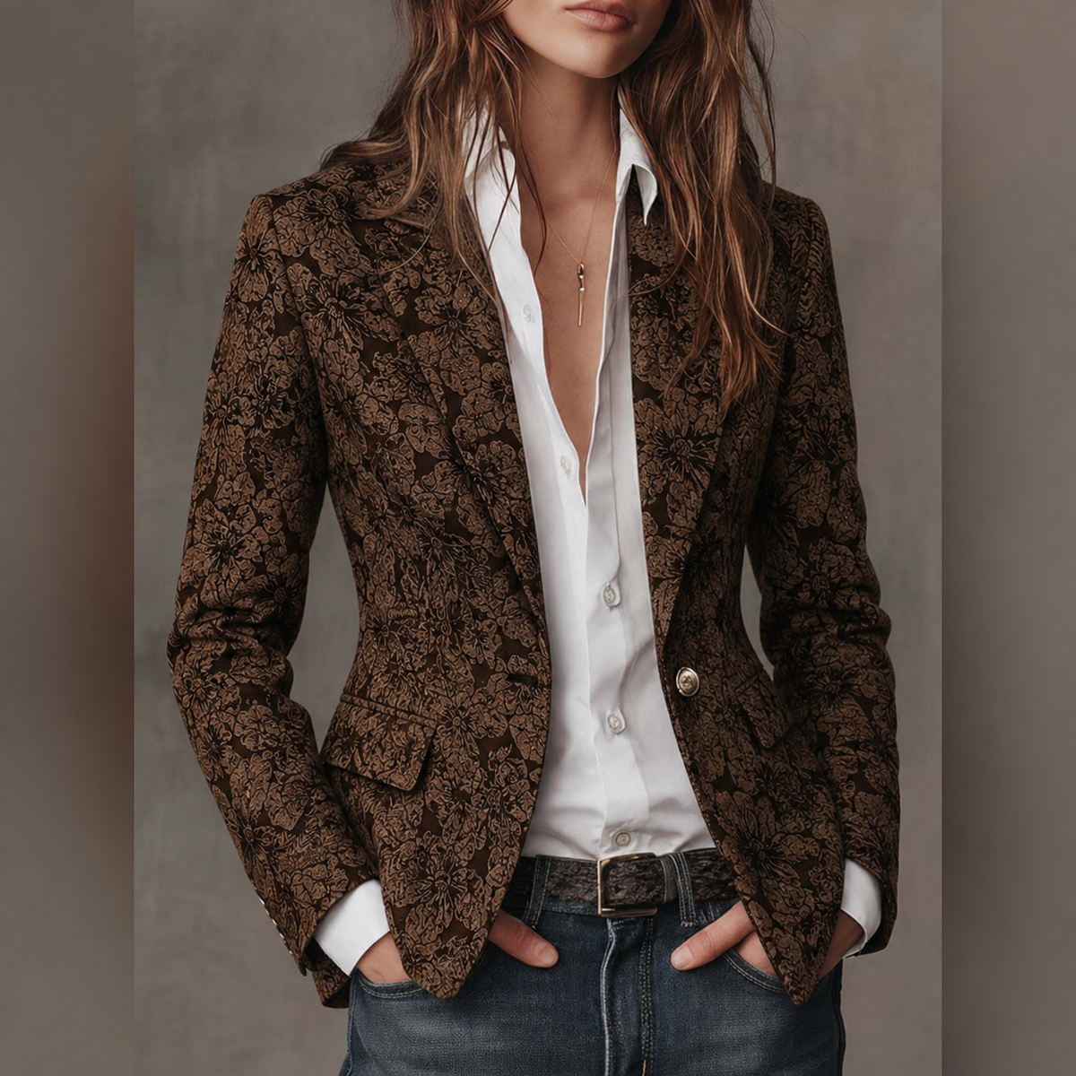 Blazer Loretta