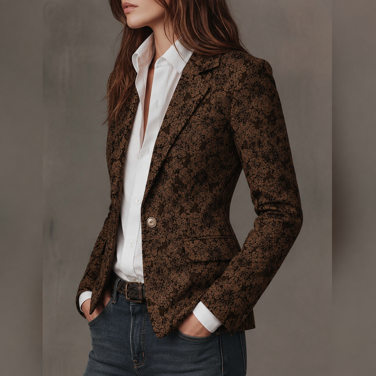 Blazer Loretta