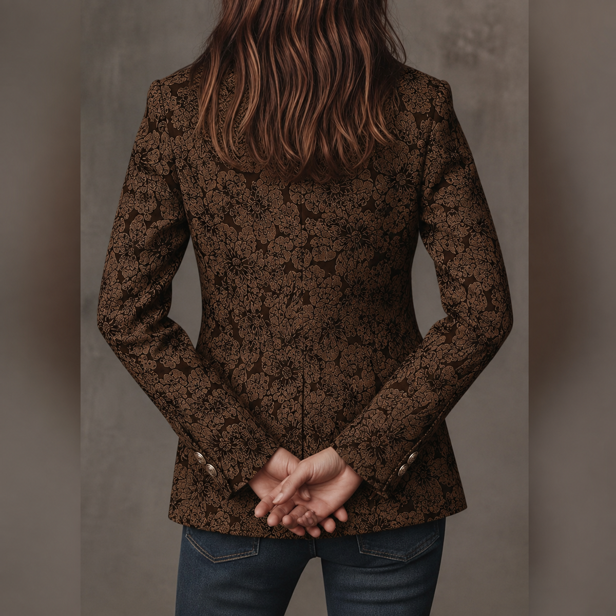 Blazer Loretta