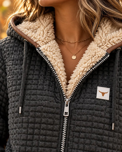 Chaqueta Elodia