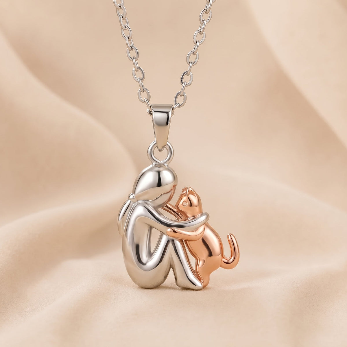 Collar Abrazo