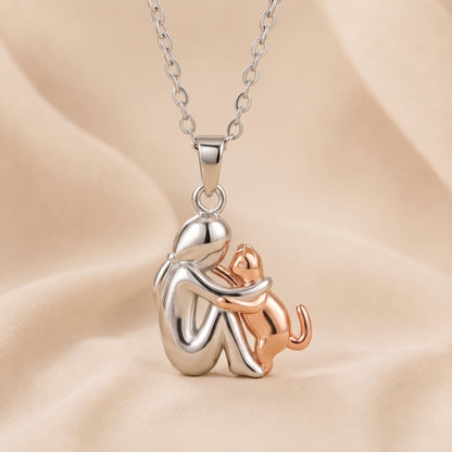 Collar Abrazo
