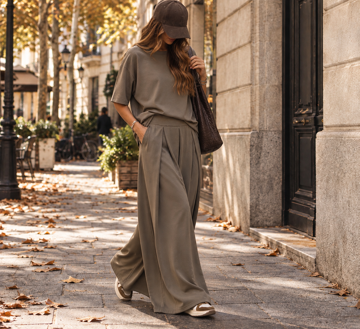 Conjunto Nayara