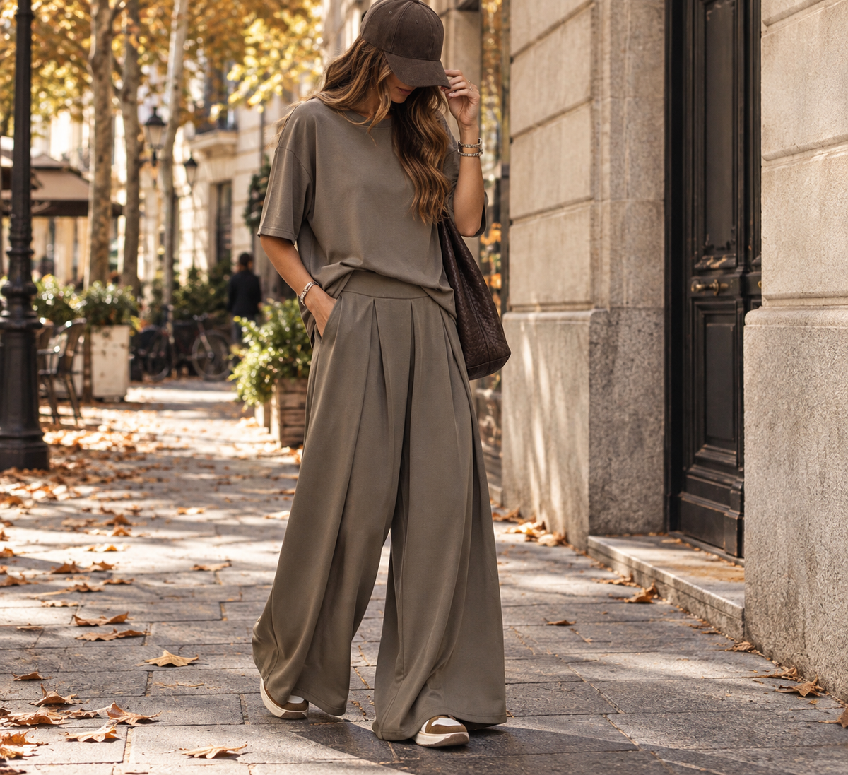 Conjunto Nayara